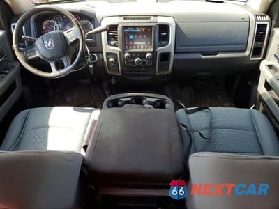 Zdjęcie 8 z 12 samochodu: 2014 RAM 5500 VIN:3C7WRNFL3EG327433 - miniatura
