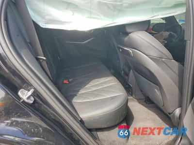 Zdjęcie 11 z 13 samochodu: 2025 BMW X5 XDRIVE40I VIN:5UX23EU05S9Y90998 - miniatura