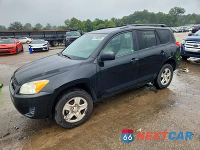 2009 TOYOTA RAV4 BASE 2T3BF33V59W007843 - główne zdjęcie licytacji z USA - miniatura
