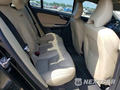 Zdjęcie 10 z 12 samochodu: 2017 VOLVO S60 PLATINUM VIN:LYV402TM9HB195039 - miniatura