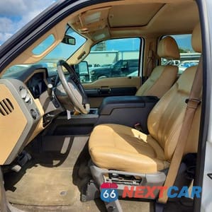 Zdjęcie 7 z 12 samochodu: 2011 FORD F250 SUPER DUTY VIN:1FT7W2BT4BEC50847 - miniatura