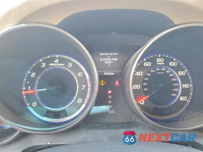 Zdjęcie 9 z 13 samochodu: 2007 ACURA MDX TECHNOLOGY VIN:2HNYD28337H526611 - miniatura