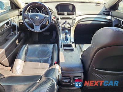 Zdjęcie 8 z 12 samochodu: 2009 ACURA TL VIN:19UUA86589A011580 - miniatura