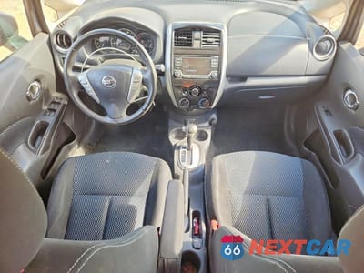 Zdjęcie 8 z 13 samochodu: 2018 NISSAN VERSA NOTE SV VIN:3N1CE2CP0JL352232 - miniatura