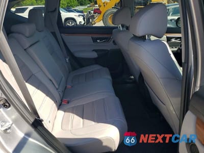 Zdjęcie 11 z 13 samochodu: 2017 HONDA CR-V EXL VIN:5J6RW2H84HL073887 - miniatura