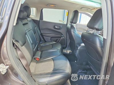 Zdjęcie 11 z 13 samochodu: 2019 JEEP COMPASS LATITUDE VIN:3C4NJCBB9KT616109 - miniatura