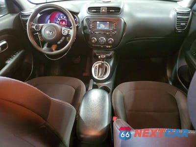 Zdjęcie 8 z 13 samochodu: 2016 KIA SOUL BASE VIN:KNDJN2A2XG7325323 - miniatura
