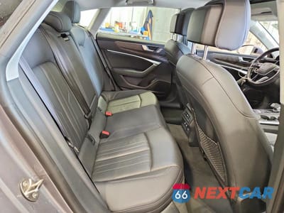 Zdjęcie 10 z 12 samochodu: 2019 AUDI A7 PREMIUM PLUS VIN:WAUR2AF22KN029390 - miniatura