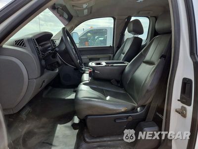 Zdjęcie 7 z 12 samochodu: 2011 GMC SIERRA C3500 VIN:1GD512CL3BZ229769 - miniatura