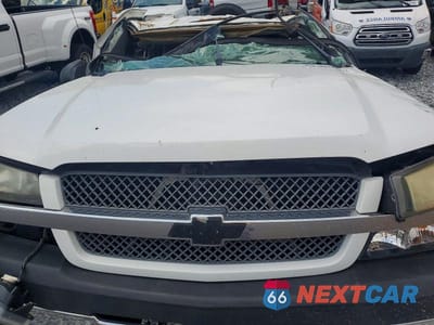 Zdjęcie 11 z 12 samochodu: 2004 CHEVROLET SILVERADO K3500 VIN:1GCJK33284F180375 - miniatura