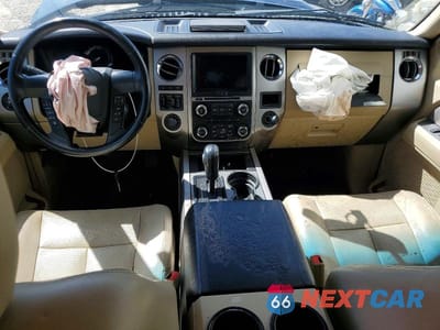 Zdjęcie 8 z 13 samochodu: 2017 FORD EXPEDITION VIN:1FMJK1JT9HEA79157 - miniatura