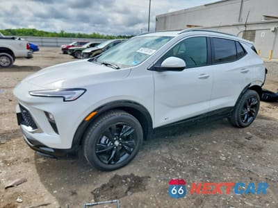 2026 BUICK ENCORE GX SPORT TOURING KL4AMESL9TB188081 - główne zdjęcie licytacji z USA - miniatura