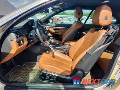 Zdjęcie 7 z 13 samochodu: 2015 BMW 435 XI VIN:WBA3T7C51FP942561 - miniatura
