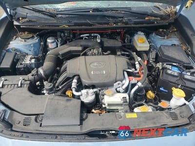 Zdjęcie 12 z 13 samochodu: 2020 SUBARU CROSSTREK LIMITED VIN:JF2GTDNCXLH227932 - miniatura