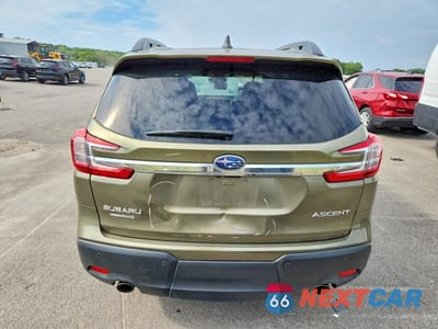 Zdjęcie 6 z 14 samochodu: 2025 SUBARU ASCENT PREMIUM VIN:4S4WMADD9S3408818 - miniatura