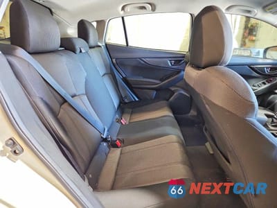 Zdjęcie 11 z 13 samochodu: 2019 SUBARU IMPREZA VIN:4S3GTAA66K1752958 - miniatura