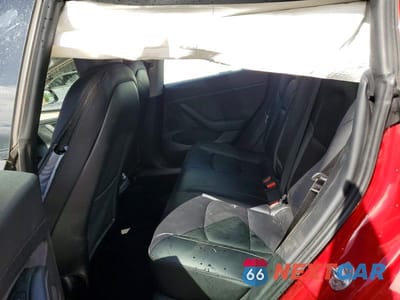 Zdjęcie 10 z 13 samochodu: 2023 TESLA MODEL 3 VIN:5YJ3E1EA3PF383806 - miniatura