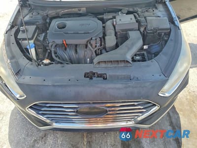 Zdjęcie 11 z 12 samochodu: 2018 HYUNDAI SONATA SE VIN:5NPE24AF6JH664298 - miniatura