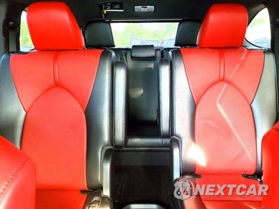 Zdjęcie 10 z 13 samochodu: 2022 TOYOTA HIGHLANDER SPORT VIN:5TDJZRBH6NS200855 - miniatura