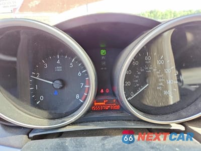 Zdjęcie 9 z 12 samochodu: 2011 MAZDA 3 I VIN:JM1BL1VG6B1478884 - miniatura