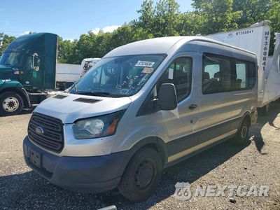 2016 FORD TRANSIT T-350 1FBZX2CM5GKA27937 - główne zdjęcie licytacji z USA - miniatura