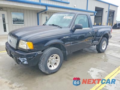 2001 FORD RANGER 1FTYR10E01TA63769 - główne zdjęcie licytacji z USA - miniatura