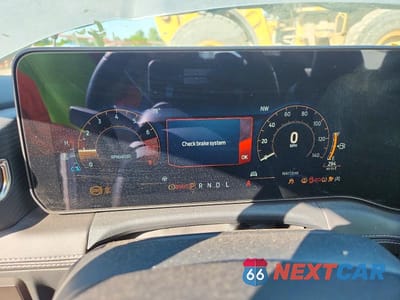 Zdjęcie 9 z 12 samochodu: 2025 FORD MUSTANG VIN:1FAGP8UH5S5127332 - miniatura