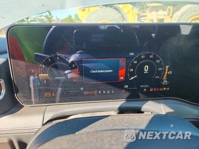Zdjęcie 9 z 12 samochodu: 2025 FORD MUSTANG CONVERTIBLE ECOBOOST PREMIUM VIN:1FAGP8UH5S5127332 - miniatura