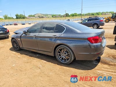 Drugie zdjęcie samochodu z przodu: 2013 BMW 535 XI VIN:WBAFU7C50DDU77585 - miniatura