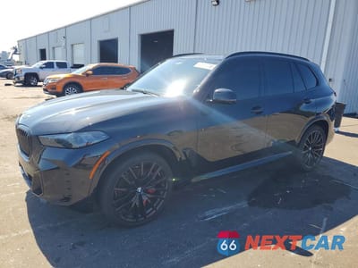 2024 BMW X5 XDRIVE40I 5UX23EU01R9V38057 - główne zdjęcie licytacji z USA - miniatura