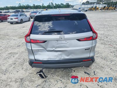 Zdjęcie 6 z 12 samochodu: 2024 HONDA CR-V SPORT-L VIN:5J6RS5H8XRL003860 - miniatura