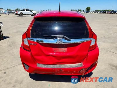 Zdjęcie 6 z 12 samochodu: 2015 HONDA FIT EX VIN:3HGGK5H89FM773492 - miniatura