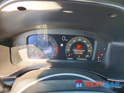 Zdjęcie 9 z 12 samochodu: 2023 ACURA INTEGRA A-SPEC TECH VIN:19UDE4H62PA019593 - miniatura