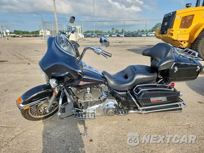 Trzecie zdjęcie samochodu z tyłu: 2009 HARLEY-DAVIDSON FLHTC VIN:1HD1FF4179Y688634 - miniatura
