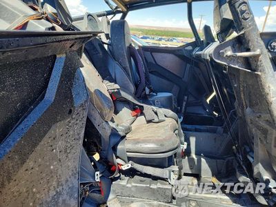 Zdjęcie 6 z 10 samochodu: 2023 POLARIS RZR UTILITY VEHICLE VIN:3NSRML2K4PG325797 - miniatura