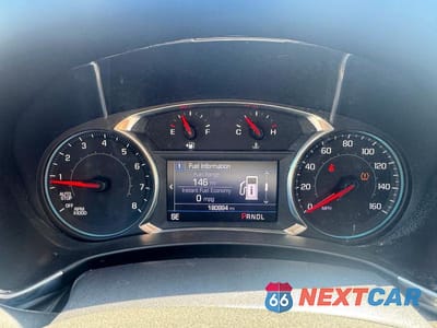 Zdjęcie 8 z 12 samochodu: 2019 CHEVROLET EQUINOX LT VIN:3GNAXUEV4KL254562 - miniatura