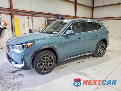 2026 BMW X1 XDRIVE28I WBX73EF02T5539403 - główne zdjęcie licytacji z USA - miniatura