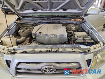 Zdjęcie 11 z 12 samochodu: 2009 TOYOTA TACOMA DOUBLE CAB LONG BED VIN:3TMMU52N99M015652 - miniatura