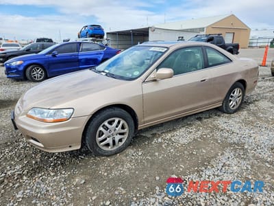 2002 HONDA ACCORD EX 1HGCG22522A028054 - główne zdjęcie licytacji z USA - miniatura