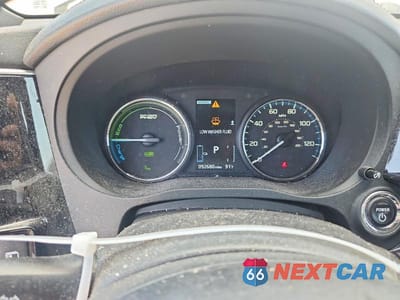 Zdjęcie 9 z 13 samochodu: 2020 MITSUBISHI OUTLANDER SEL VIN:JA4J24A52LZ009356 - miniatura