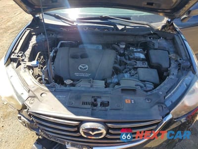 Zdjęcie 12 z 13 samochodu: 2016 MAZDA CX-5 TOURING VIN:JM3KE4CY8G0806706 - miniatura