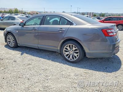 Drugie zdjęcie samochodu z przodu: 2014 FORD TAURUS LIMITED VIN:1FAHP2F84EG183401 - miniatura