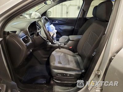 Zdjęcie 7 z 14 samochodu: 2020 CHEVROLET EQUINOX LT VIN:3GNAXUEV8LS694839 - miniatura