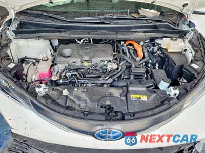 Zdjęcie 12 z 13 samochodu: 2024 TOYOTA SIENNA LE VIN:5TDKSKFC2RS143588 - miniatura
