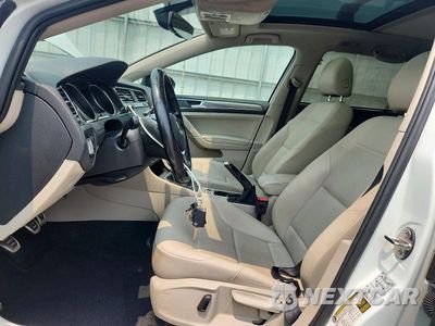 Zdjęcie 7 z 13 samochodu: 2019 VOLKSWAGEN GOLF ALLTRACK S VIN:3VWM17AU3KM519081 - miniatura