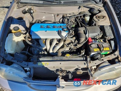 Zdjęcie 11 z 12 samochodu: 1999 TOYOTA COROLLA VE VIN:2T1BR12E9XC255548 - miniatura