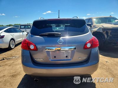 Zdjęcie 6 z 12 samochodu: 2012 NISSAN ROGUE S VIN:JN8AS5MVXCW397546 - miniatura