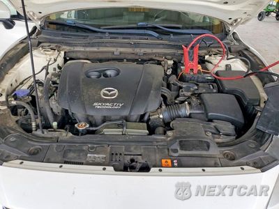 Zdjęcie 11 z 12 samochodu: 2015 MAZDA 3 TOURING VIN:3MZBM1V77FM169024 - miniatura