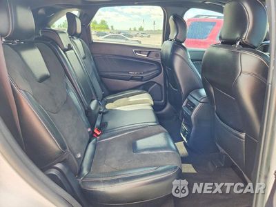 Zdjęcie 11 z 13 samochodu: 2019 FORD EDGE ST VIN:2FMPK4AP2KBC37999 - miniatura