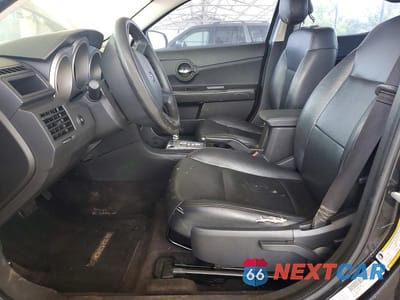 Zdjęcie 7 z 12 samochodu: 2010 DODGE AVENGER SXT VIN:1B3CC4FB0AN138891 - miniatura